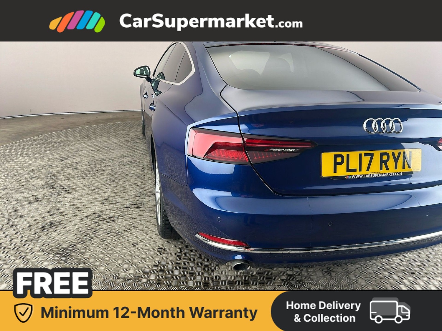 Used Audi A5 2017 for sale - 77567893: Photo 23