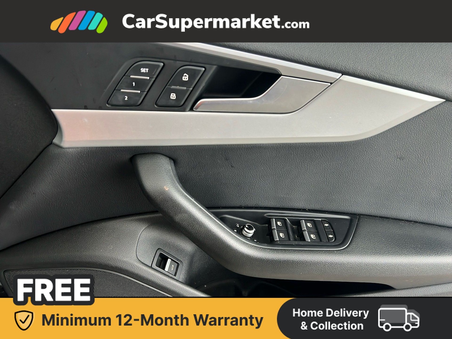 Used Audi A5 2017 for sale - 77567893: Photo 24