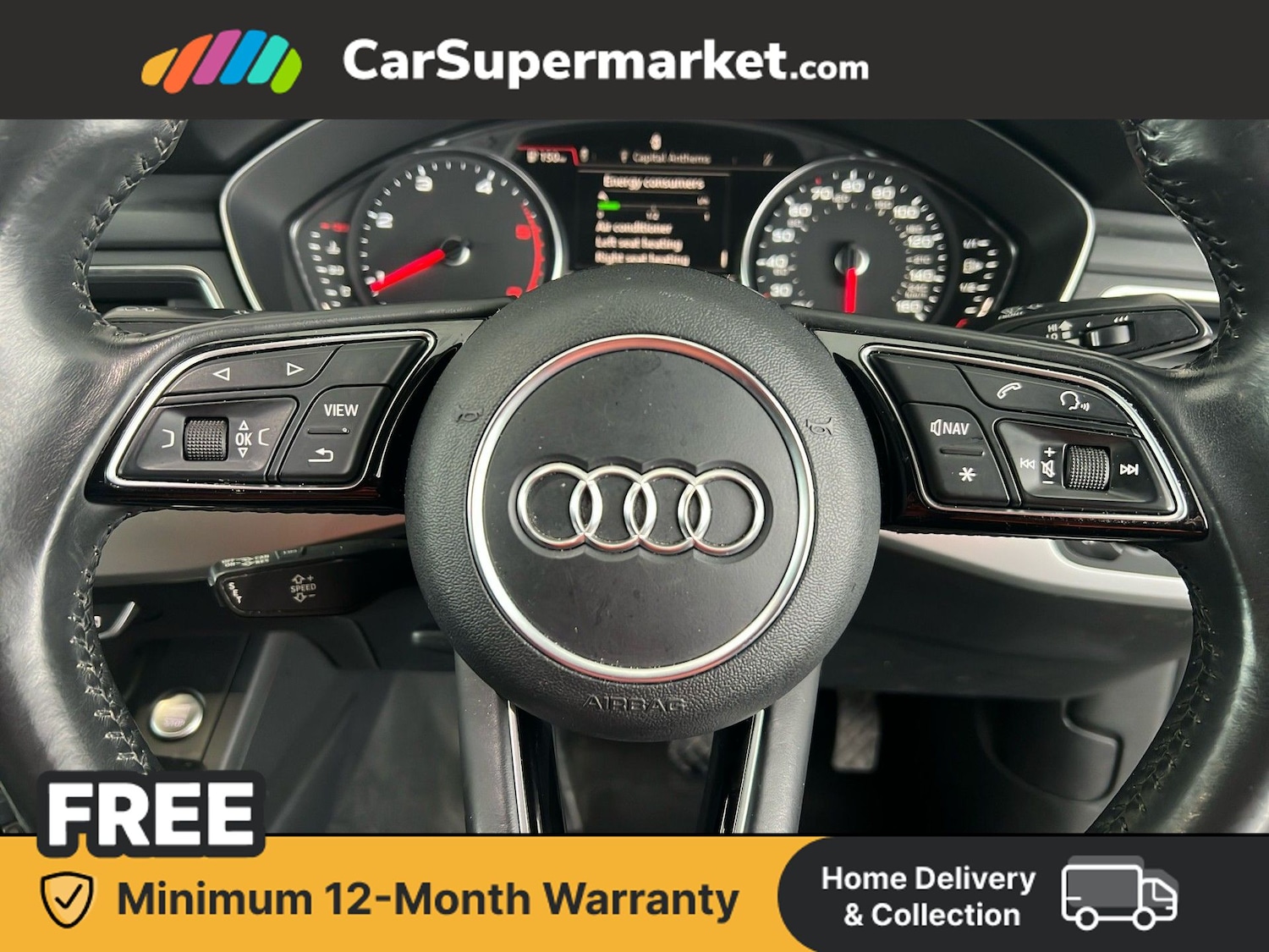 Used Audi A5 2017 for sale - 77567893: Photo 25