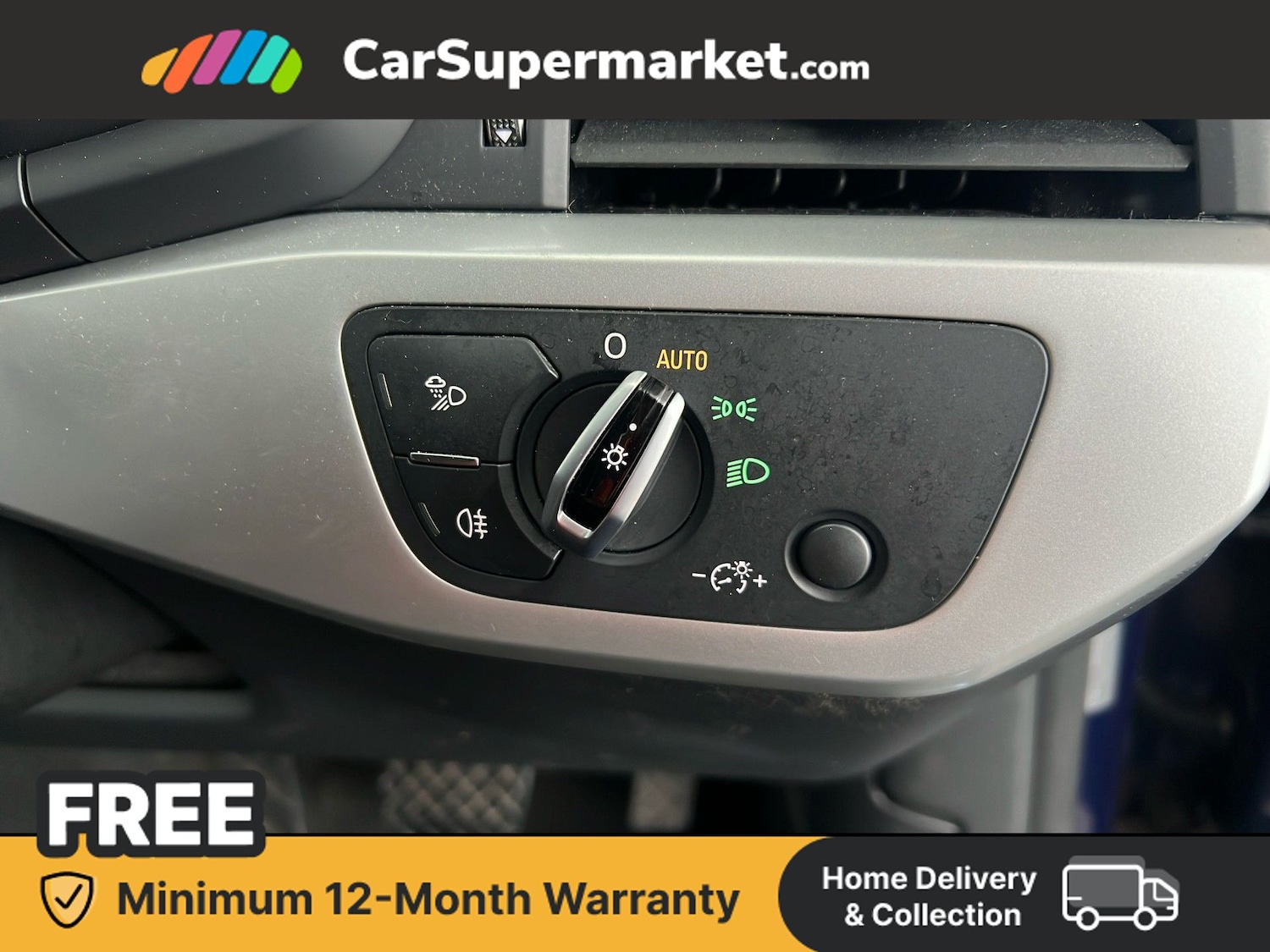 Used Audi A5 2017 for sale - 77567893: Photo 26