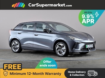 2024 - 125kW SE EV 51kWh 5dr Auto