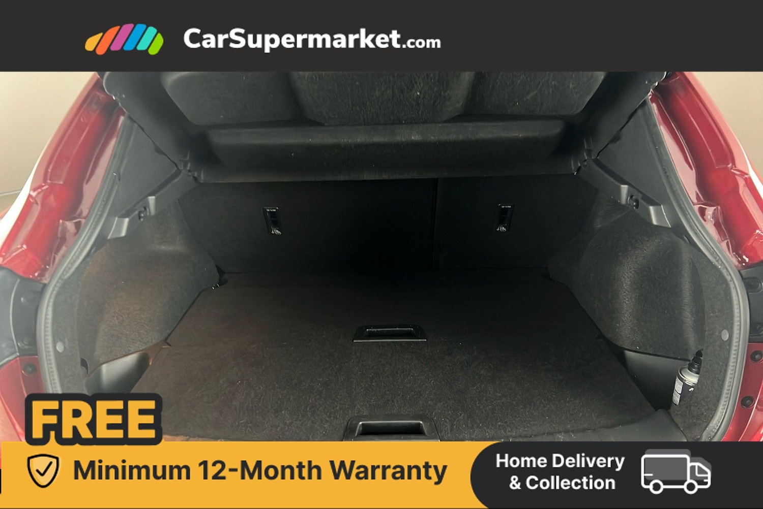 Used Nissan Qashqai 2018 for sale - 76416622: Photo 22