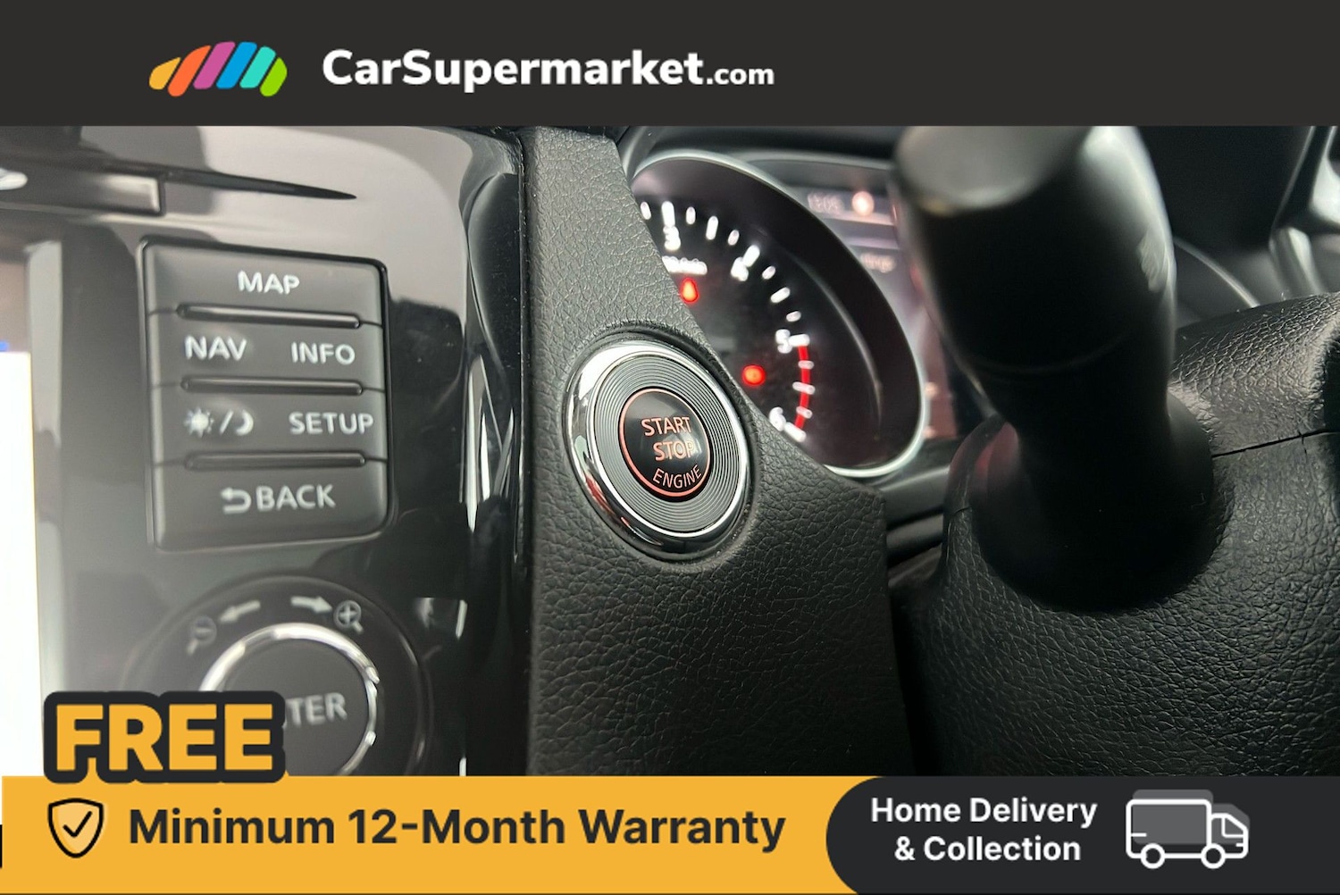 Used Nissan Qashqai 2018 for sale - 76416622: Photo 27