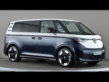 Used Volkswagen ID.Buzz 2024 for sale - 79246128: Photo