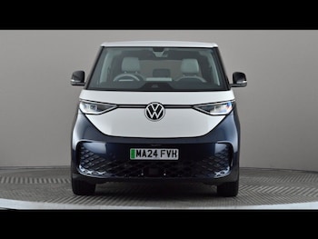 Used Volkswagen ID.Buzz 2024 for sale - 79246128: Photo