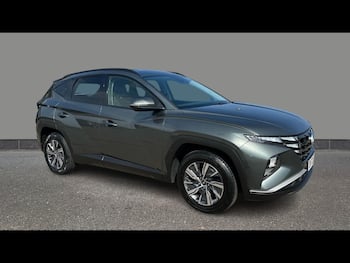 Used Hyundai TUCSON 2022 for sale - 79845134: Photo