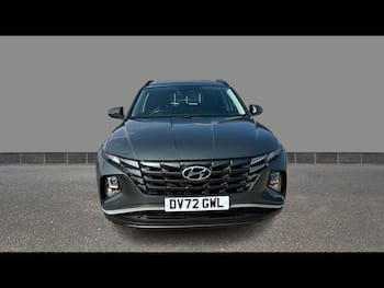 Used Hyundai TUCSON 2022 for sale - 79845134: Photo