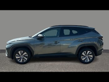 Used Hyundai TUCSON 2022 for sale - 79845134: Photo