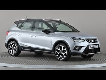 Used SEAT Arona 2019 for sale - 79672463: Photo