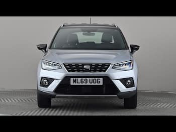Used SEAT Arona 2019 for sale - 79672463: Photo