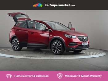 2021 - 1.5 Turbo D Elite Nav 5-Door