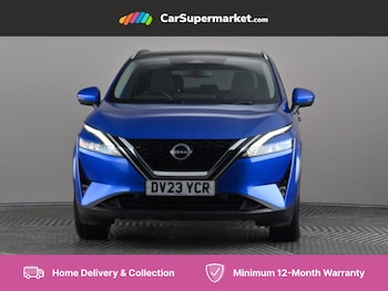 Used Nissan Qashqai 2023 for sale - 76065287: Photo 2