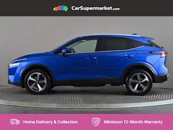 Used Nissan Qashqai 2023 for sale - 76065287: Photo 3
