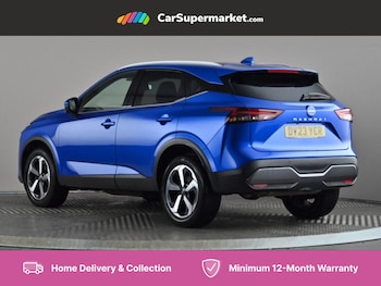 Used Nissan Qashqai 2023 for sale - 76065287: Photo 4