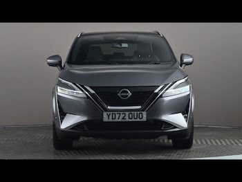 Used Nissan Qashqai 2022 for sale - 78659444: Photo