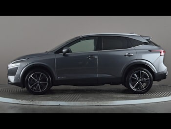 Used Nissan Qashqai 2022 for sale - 78659444: Photo