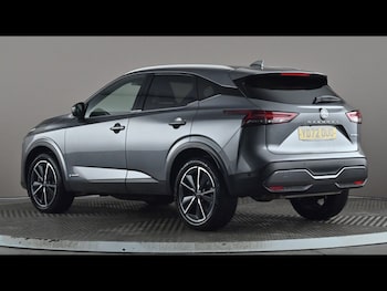 Used Nissan Qashqai 2022 for sale - 78659444: Photo