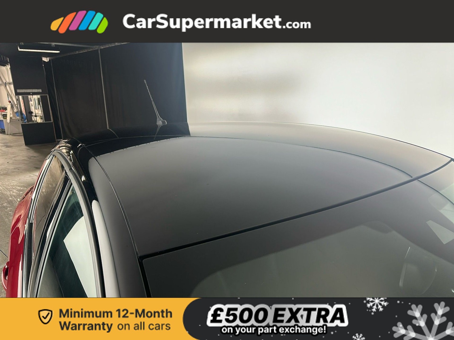 Used Vauxhall Corsa 2022 for sale - 77006717: Photo 22