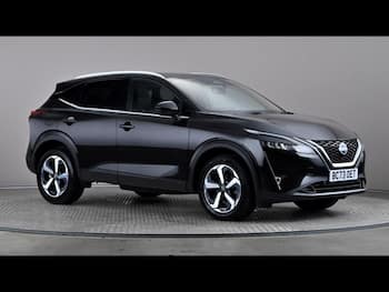 Used Nissan Qashqai 2024 for sale - 79627533: Photo