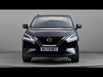 Used Nissan Qashqai 2024 for sale - 79627533: Photo