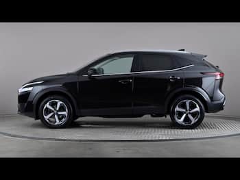 Used Nissan Qashqai 2024 for sale - 79627533: Photo