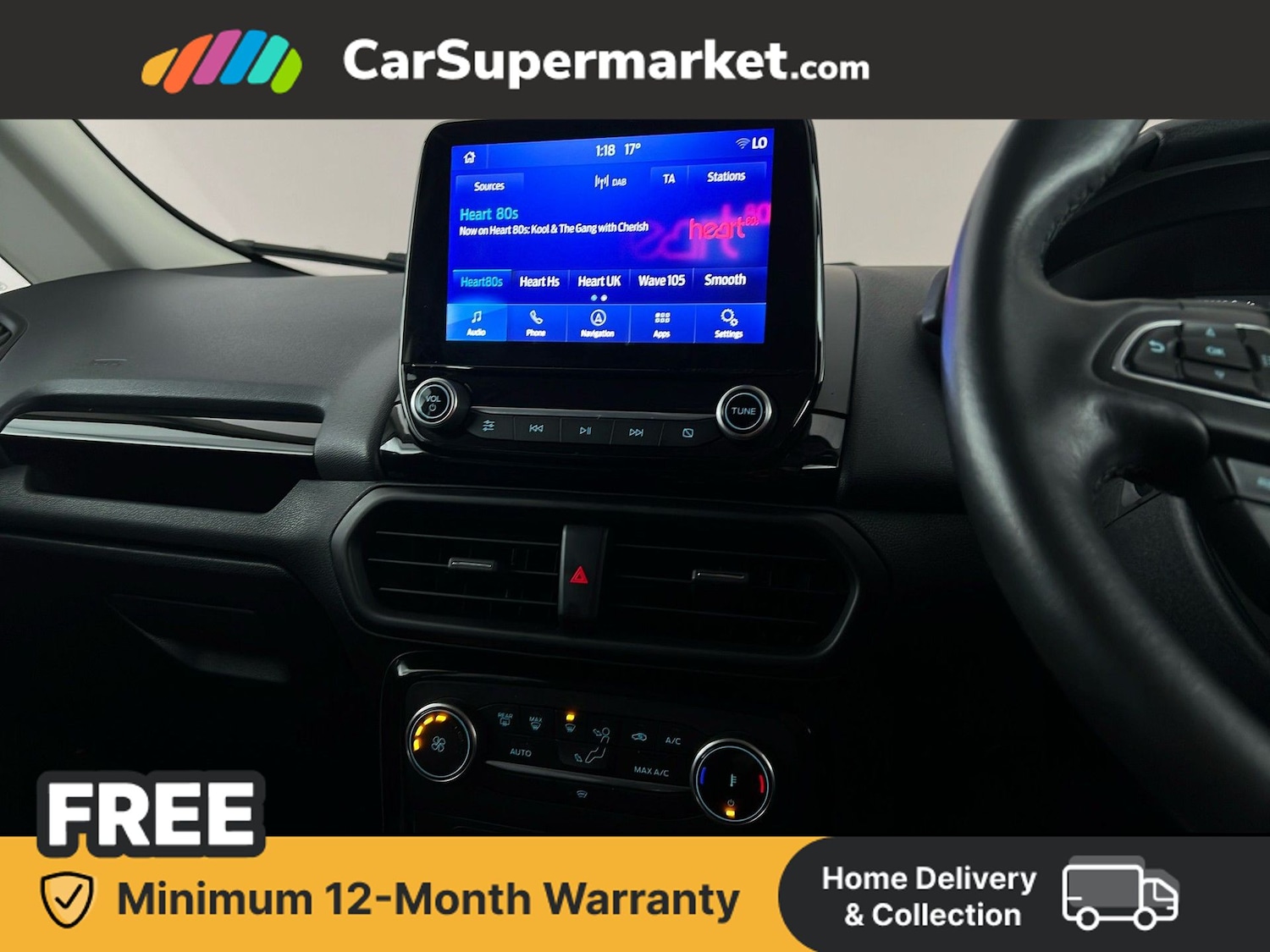 Used Ford Ecosport 2023 for sale - 78092145: Photo 16