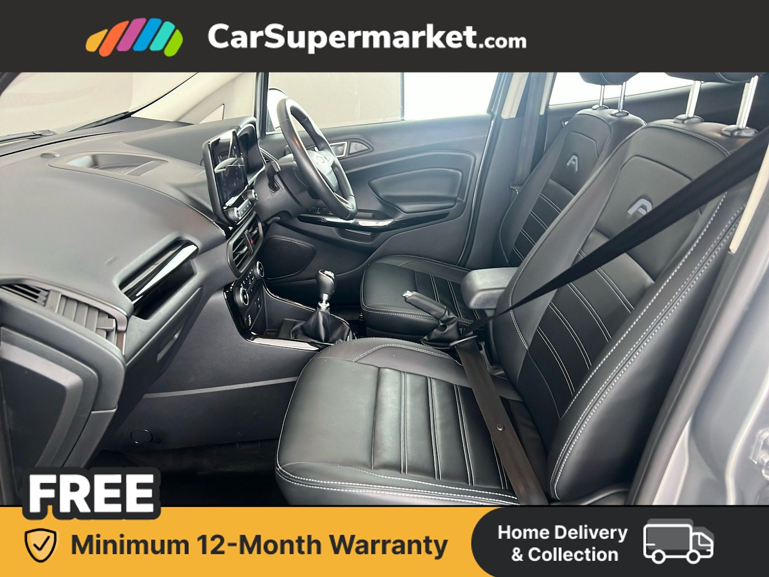 Used Ford Ecosport 2023 for sale - 78092145: Photo 17