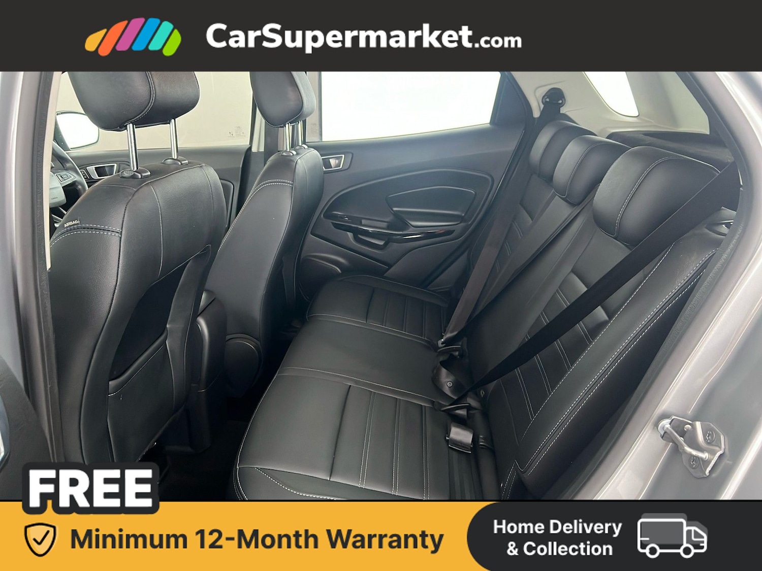 Used Ford Ecosport 2023 for sale - 78092145: Photo 18