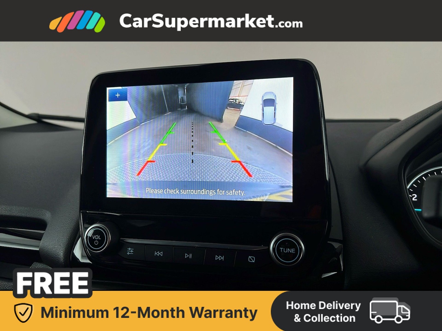 Used Ford Ecosport 2023 for sale - 78092145: Photo 26