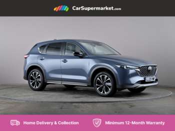 2023 - 2.0 Newground Auto 5-Door