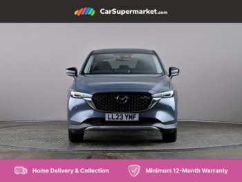 Used Mazda CX-5 2023 for sale - 75329610: Photo