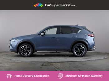 Used Mazda CX-5 2023 for sale - 75329610: Photo