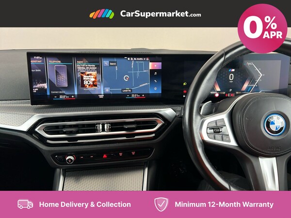 Used BMW 3 Series 2022 for sale - 76205386: Photo 10