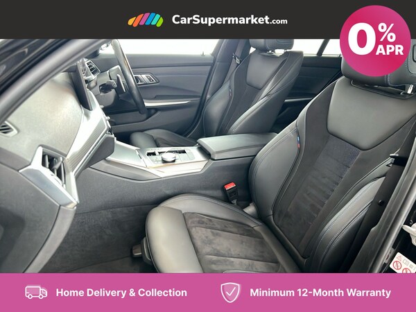 Used BMW 3 Series 2022 for sale - 76205386: Photo 11
