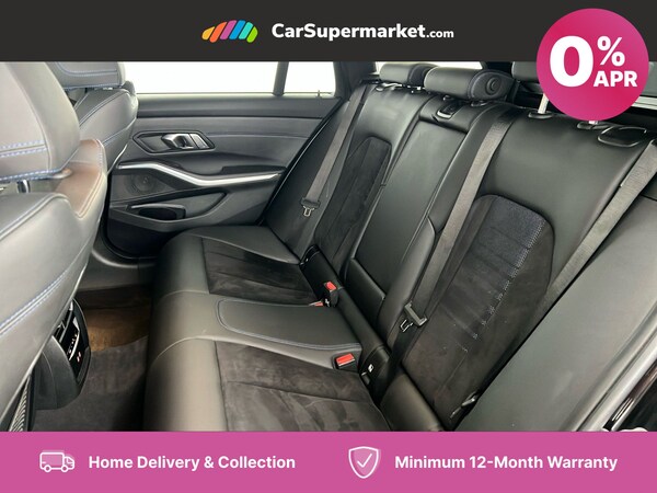 Used BMW 3 Series 2022 for sale - 76205386: Photo 12