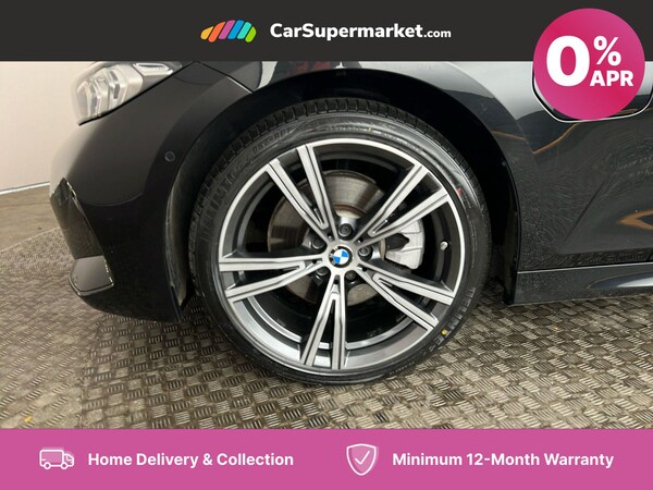 Used BMW 3 Series 2022 for sale - 76205386: Photo 13
