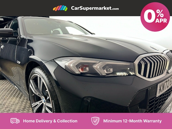 Used BMW 3 Series 2022 for sale - 76205386: Photo 14