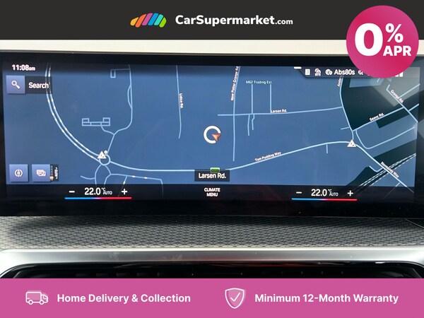 Used BMW 3 Series 2022 for sale - 76205386: Photo 18