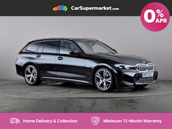 BMW - 3 Series