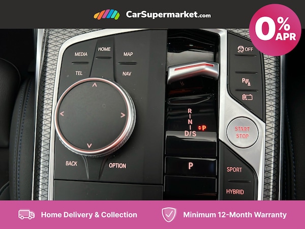 Used BMW 3 Series 2022 for sale - 76205386: Photo 22