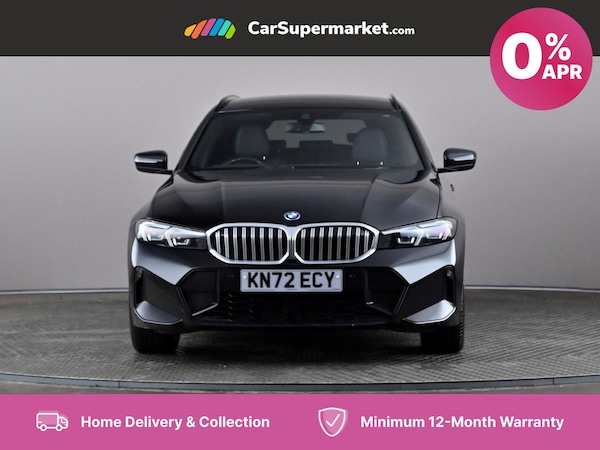 Used BMW 3 Series 2022 for sale - 76205386: Photo 2