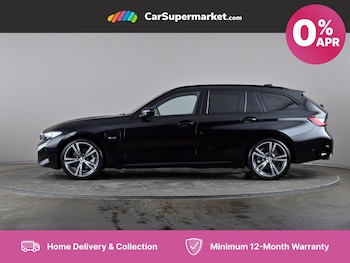 Used BMW 3 Series 2022 for sale - 76205386: Photo 3