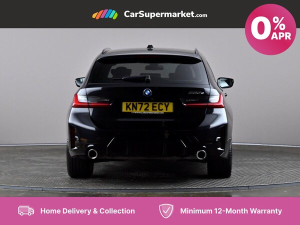 Used BMW 3 Series 2022 for sale - 76205386: Photo 5