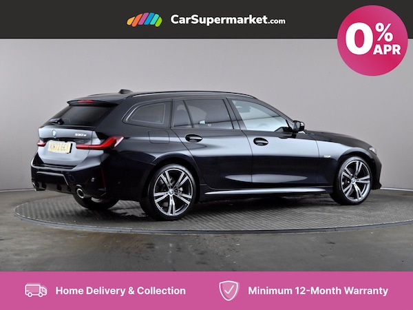 Used BMW 3 Series 2022 for sale - 76205386: Photo 6