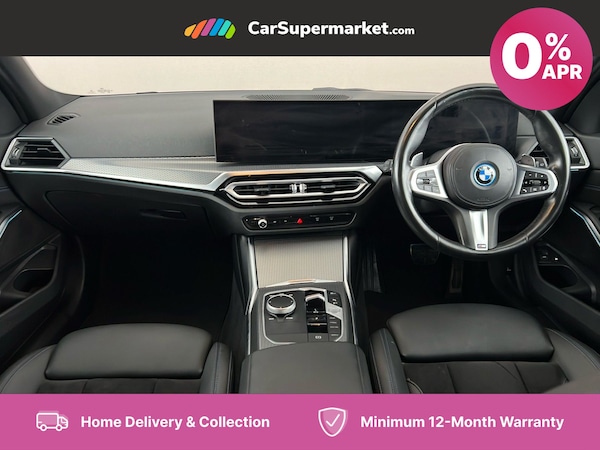 Used BMW 3 Series 2022 for sale - 76205386: Photo 7