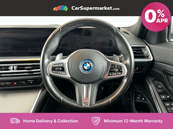 Used BMW 3 Series 2022 for sale - 76205386: Photo 8
