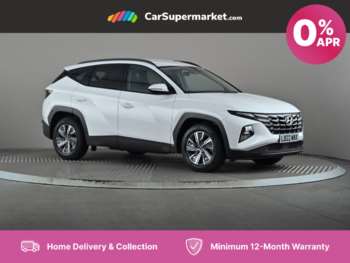 2022 - 1.6 TGDi SE Connect 2WD 5-Door