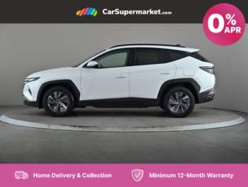 Used Hyundai TUCSON 2022 for sale - 74927954: Photo