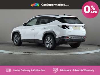 Used Hyundai TUCSON 2022 for sale - 74927954: Photo