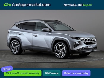 Used Hyundai TUCSON 2023 for sale - 78380299: Photo